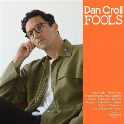 Dan Croll - Fools - Import LP Record