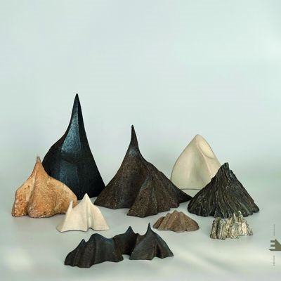 Aki Rissanen - Imaginary Mountains - Import CD