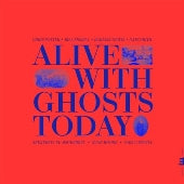 Chris Potter - Alive with Ghosts Today - Import CD