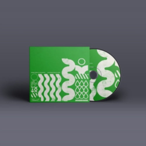 Jasper Hoiby - 3elements: Conversations Of Hope - Import CD