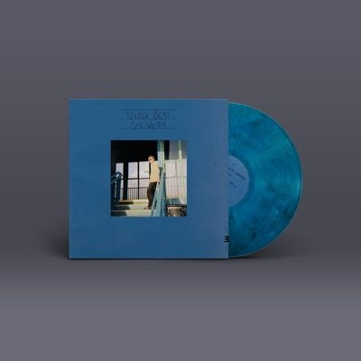 Joe Webb - Neath Beat - Import LP Recurd