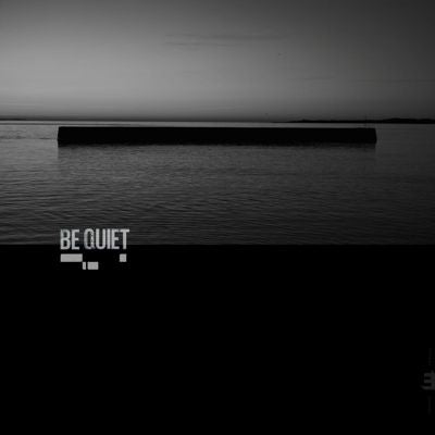 Nils Petter Molvaer - Be Quiet - Import CD