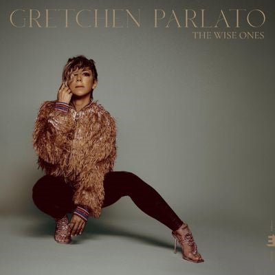 Gretchen Parlato 、 Lionel Loueke - Wise Ones - Import CD