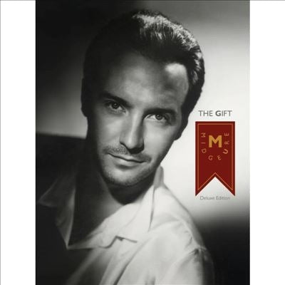 Midge Ure - The Gift (Deluxe Edition) - Import 4 CD Box setBonus Track