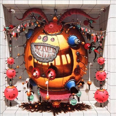 Orbital - Optical Delusion - Import CD