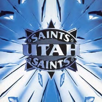 Utah Saints - Utah Saints - Import 2 CD Bonus Track