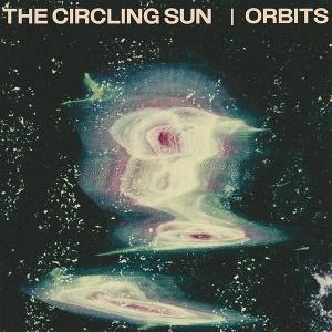 Circling Sun - Orbits - Import Colored Vinyl LP Record Limited Edition