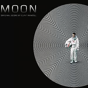 Clint Mansell - Moon - Import Vinyl LP Record Limited Edition
