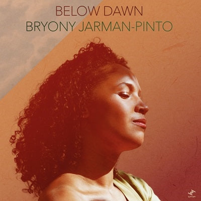 Bryony Jarman-Pinto - Below Dawn - Import Vinyl 2 LP Record Limited Edition