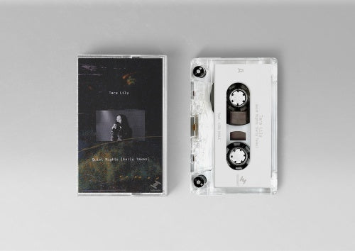 Tara Lily - Quiet Nights (Early Takes) - Import Cassette Tape Limited Edition
