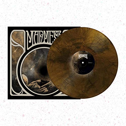 Madmess - Madmess - Import 12’ Single Record