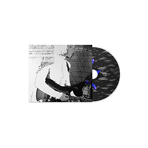 The Joy Formidable - Into the Blue - Import CD