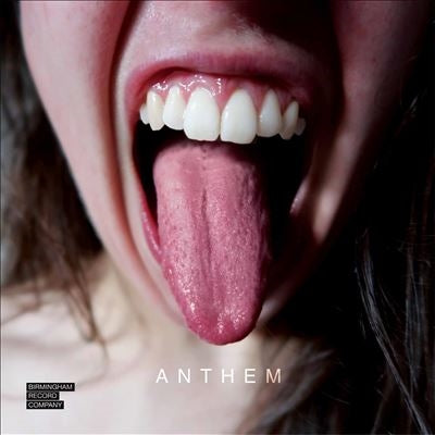 Various Artists - Anthem - Import CD