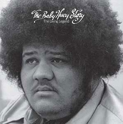 Baby Huey - Baby Huey Story - Import Vinyl LP Record