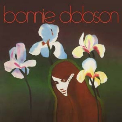 Bonnie Dobson - Bonnie Dobson - Import Vinyl LP Record