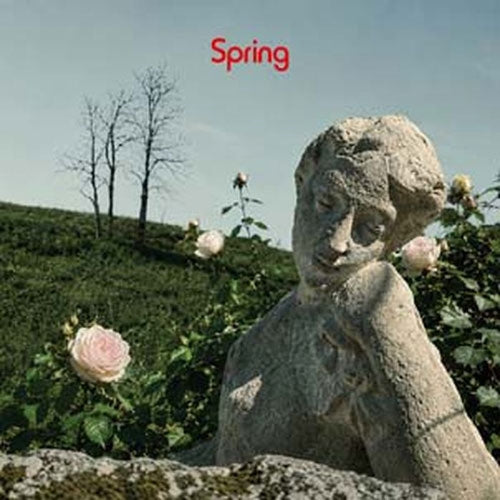 Spring - Spring - Import Vinyl LP Record Limited Edition