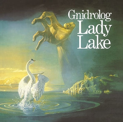 Gnidrolog - Lady Lake - Import 180g Vinyl LP Record
