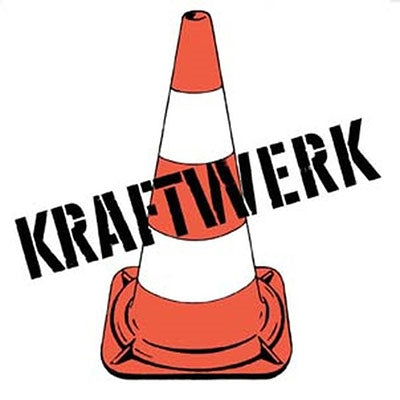 Kraftwerk - Kraftwerk - Import 180g Vinyl LP Record