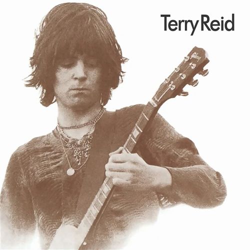 Terry Reid - Terry Reid - Import Vinyl LP Record