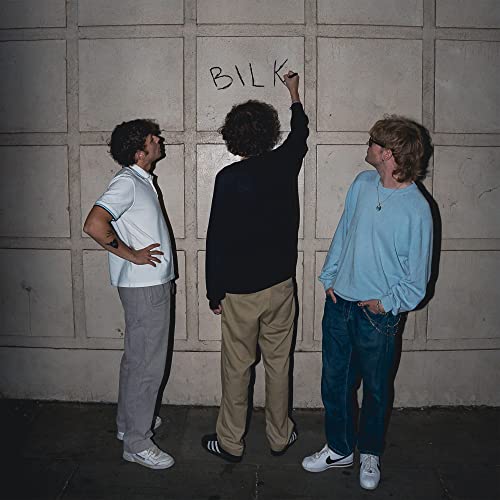 Bilk - Bilk - Import CD
