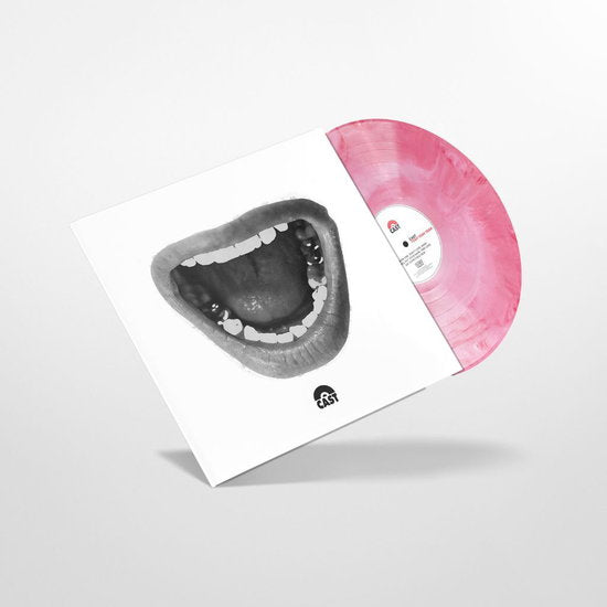 Cast - Yeah Yeah Yeah - Import Record Store Day LP Recurd