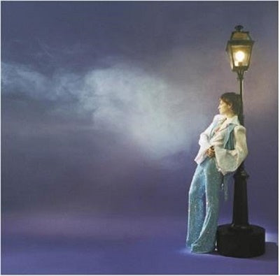 Christine And The Queens - La Vita Nuova - Import CD