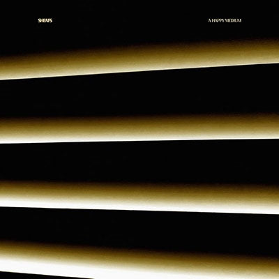 Sheafs - A Happy Medium - Import CD