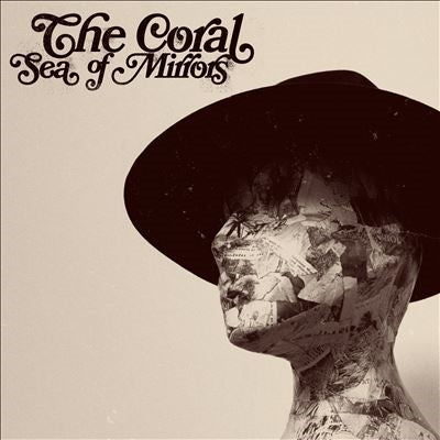 Coral - Sea Of Mirrors - Import CD