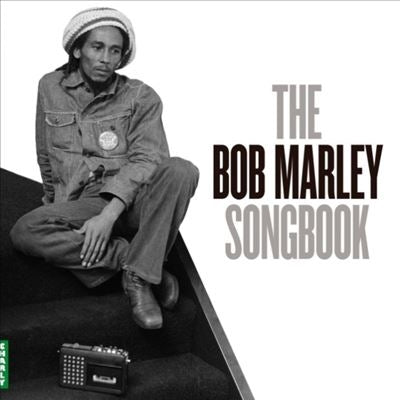 Bob Marley - The Bob Marley Songbook - Import Vinyl 2 LP Record