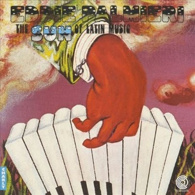 Eddie Palmieri - The Sun Of Latin Music - Import Vinyl LP Record