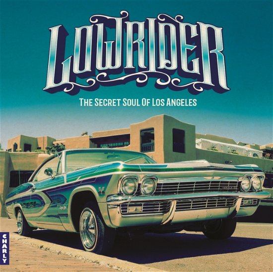 Various Artists - Lowrider - Import CD