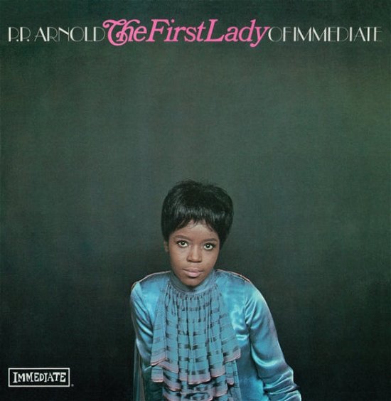 Pp Arnold - First Lady Of Immediate - Import CD