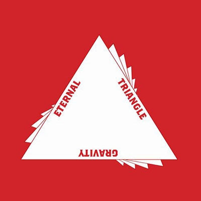 Eternal Triangle - Gravity - Import CD