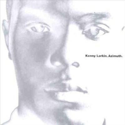 Kenny Larkin - Azimuth (Expanded Edition) - Import Vinyl 2 LP Record+10inch