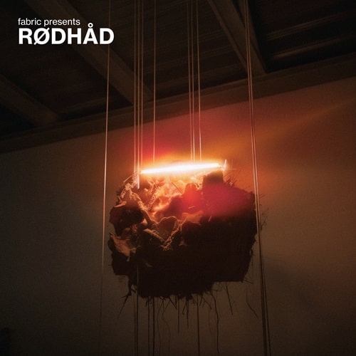 Rodhad - Fabric Presents Rodhad - Import Vinyl LP Record