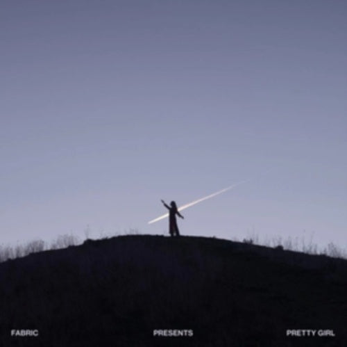 Pretty Girl - Fabric Presents Pretty Girl - Import CD
