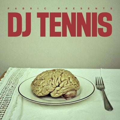 Various Artists - Fabric Presents Dj Tennis - Import Vinyl 2 LP Record