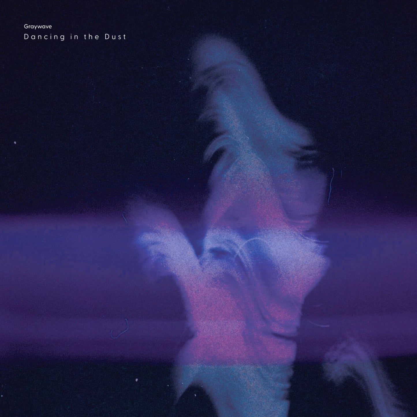 Graywave - Dancing in the Dust - Import CD