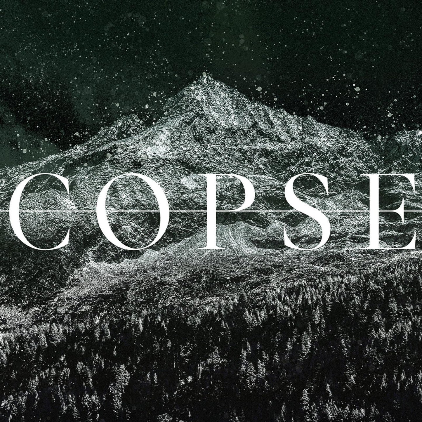 Copse - Mmxxiv - Import Colored Vinyl LP Record Limited Edition