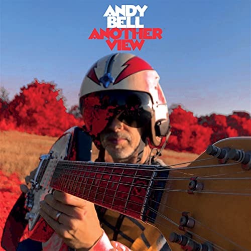 Andy Bell - Another View - Import CD