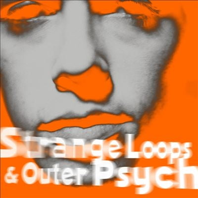 Andy Bell - Strange Loops & Outer Psyche - Import CD
