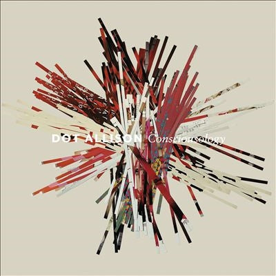Dot Allison - Consciousology - Import CD