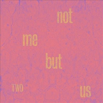 Not Me But Us - Two - Import Vinyl LP Record