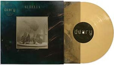 Deary - Aurelia - Import Colored Vinyl LP Record