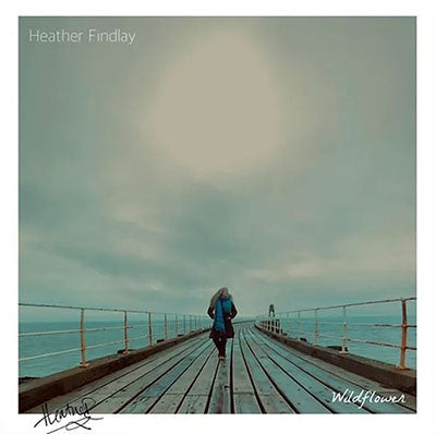 Heather Findlay - Wildflower - Import CD