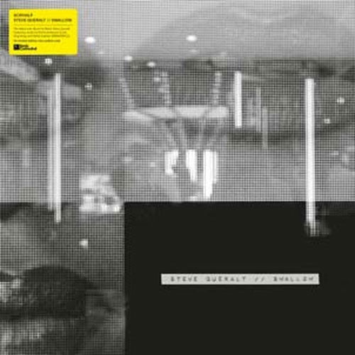 Steve Queralt - Swallow - Import CD
