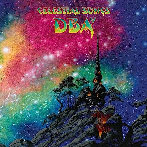 Downes Braide Association - Celestial Songs - Import CD