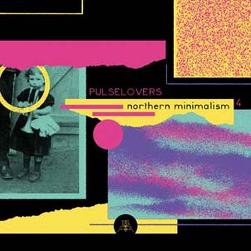 Pulselovers - Northern Minimalism 4 - Import CD