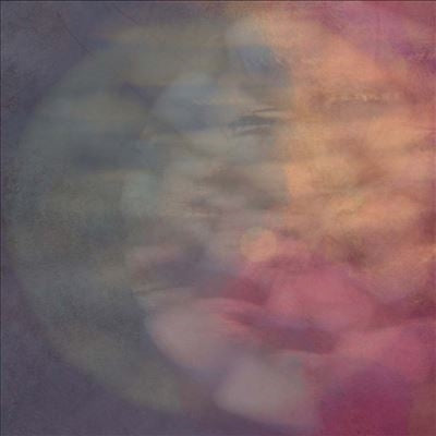 Kinbrae - Cryptophasia - Import Colored Vinyl LP Record