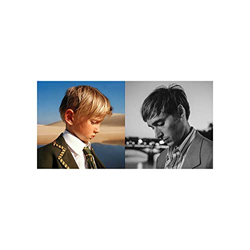 Parcels - Day/Night - Import CD